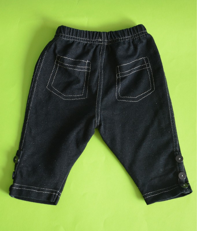 LEGINSY ROZM. 3-6 M-CY