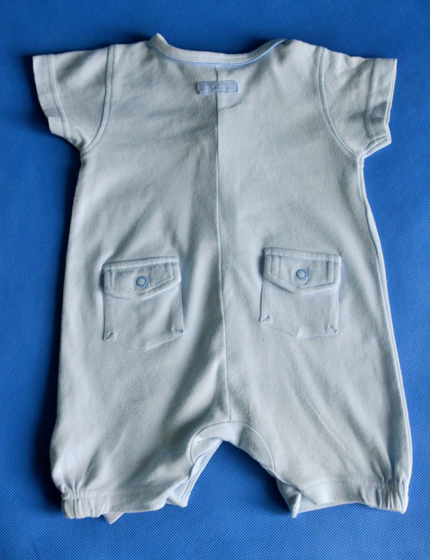 NIEBIESKI RAMPERS