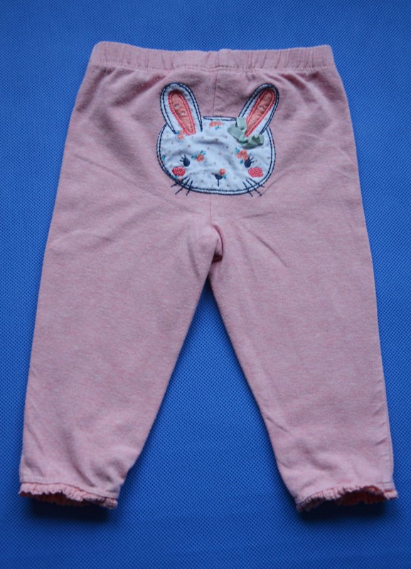 LEGINSY ROZM. 3-6 M-CY