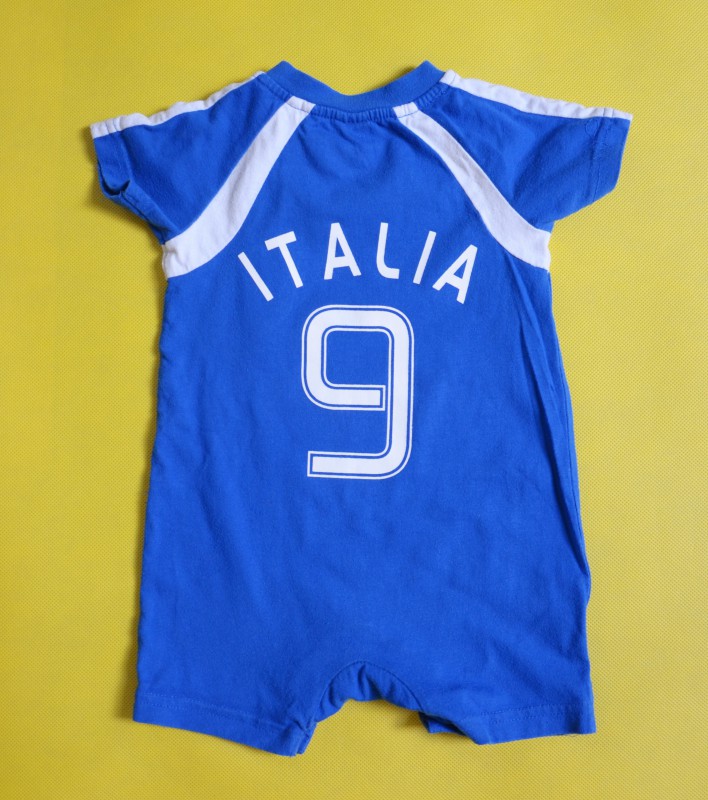RAMPERS ITALIA