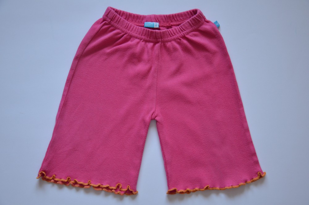 RÓŻOWY KOMPLECIK ROZM. 62/68