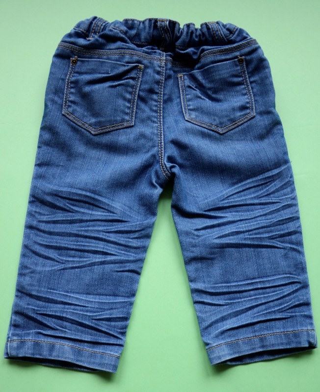 JEANSY