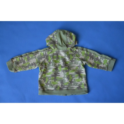 BLUZA MORO ROZM. 86