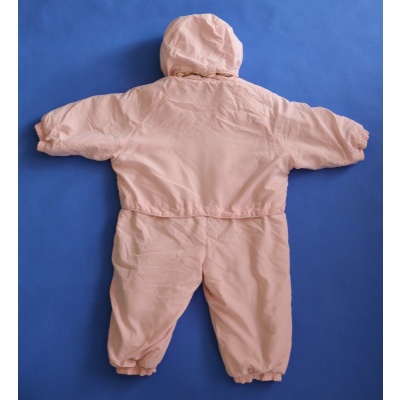 KOMBINEZON ROZM. 80 CM