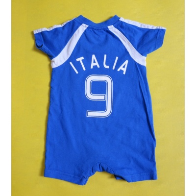 RAMPERS ITALIA