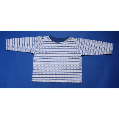 PIŻAMKA NA 9-12 M-CY