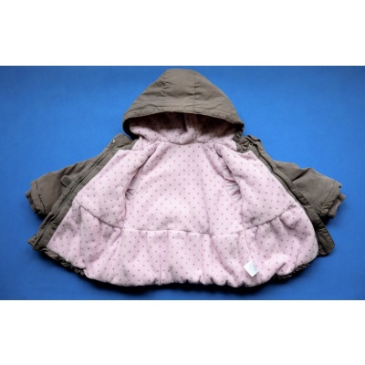 KURTKA NA 12-18 M-CY