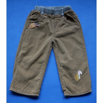 CM 0527