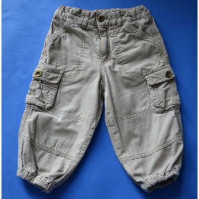 CM 0529