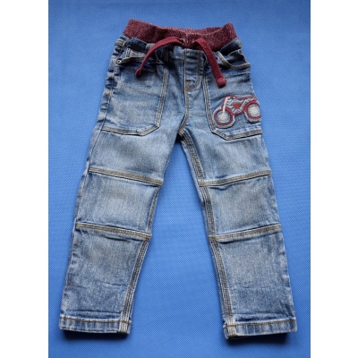 CM 0556